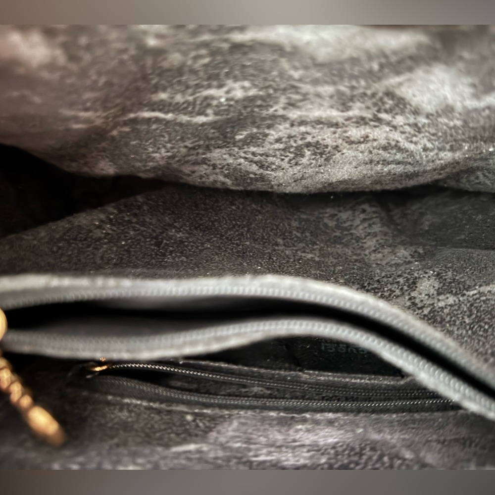 Gucci Diana Black Tote - Picture 9 of 10